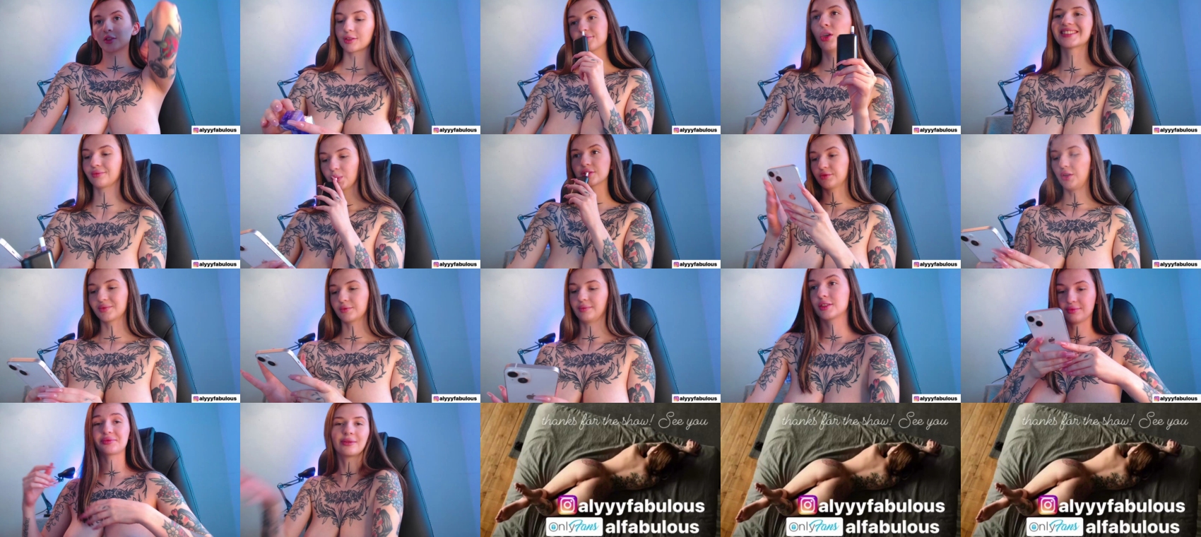 alyssa_fabulous  18-07-2022